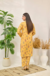 "SunBlossom - Mustard Meadow